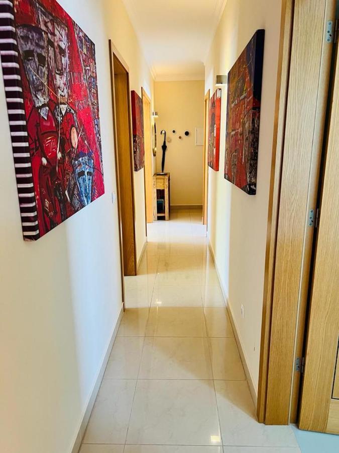 Valente Patio Apartment Lagos Exterior photo