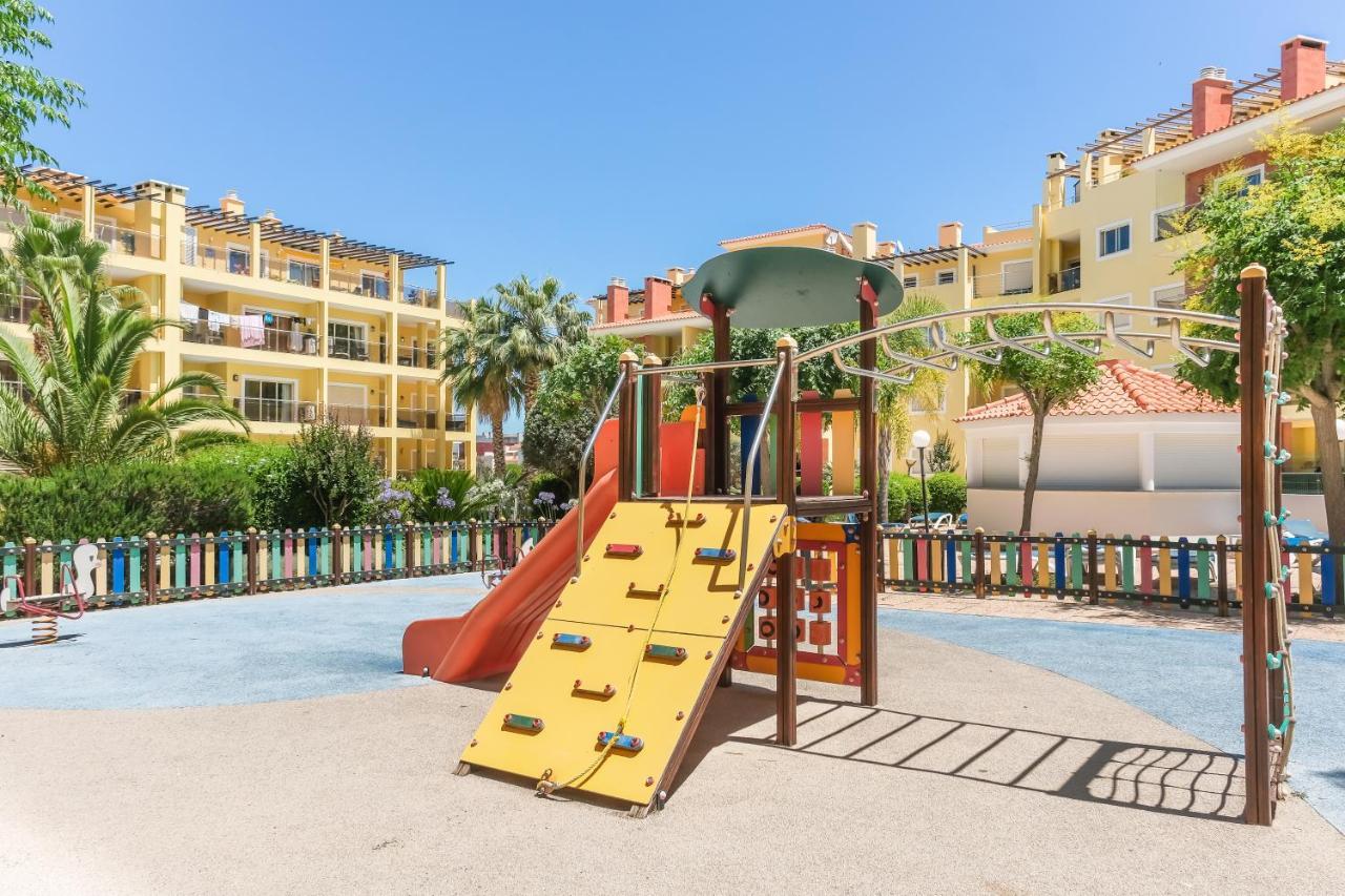 Valente Patio Apartment Lagos Exterior photo