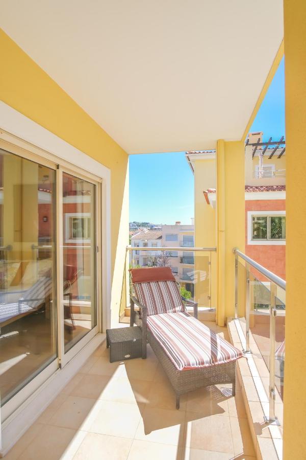 Valente Patio Apartment Lagos Exterior photo
